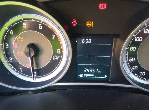 Suzuki Dzire Sedan 1,2 AMT GL sport