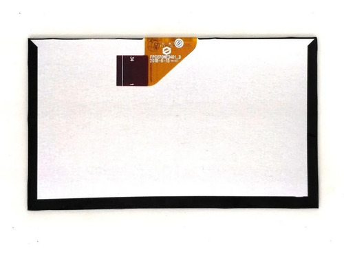 Lcd Display 7 Pulgadas 34 Pines Alcatel 1t 9309x 9309