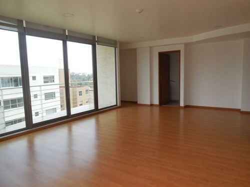 Imagen 4 de 12 de San Jerónimo Lídice, Departamento En Excelente Precio, En Re
