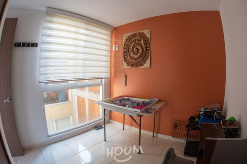 Imagen 19 de 30 de Departamento En Mixcoac, Benito Juárez Con 3 Recámaras, 109 M², Id: 40267