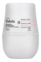 Comprar Desodorante Natura Todo Dia roll on mango rosa  agua de coco 70mL
