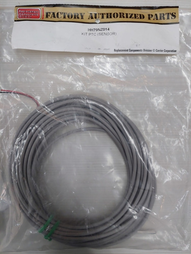 Carrier Thermistor Kit Hh79nz014  (30gb66002)