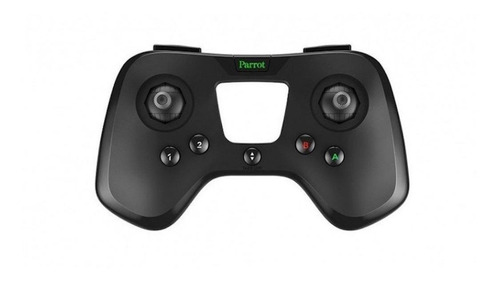 Imagen 4 de 4 de Drone Parrot Swing con cámara SD black 1 batería