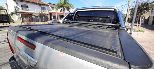 Toyota Hilux 4x4 Srx