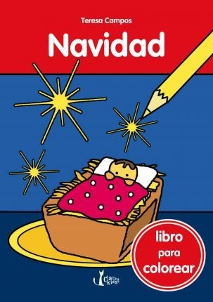 Navidad - Campos Garcia, Teresa