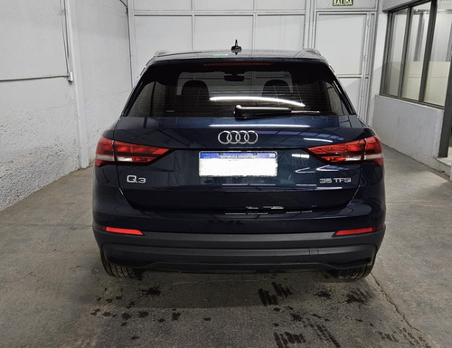 Audi Q3 1.4 35tfsi 150 Cv
