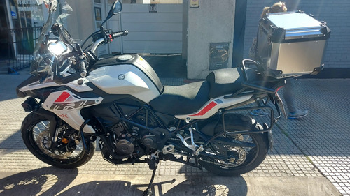 Benelli Trk502 X