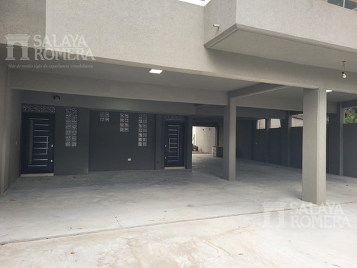 Oficinas En Alquiler Olivos Rugby