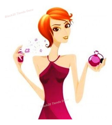Perfume Sexy Brise. Yves D'orgeval French