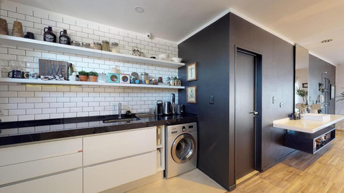 Departamento En Venta - City Bell