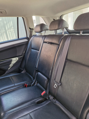 Volkswagen Tiguan Allspace 1.4 Tsi Trendline 150cv Dsg