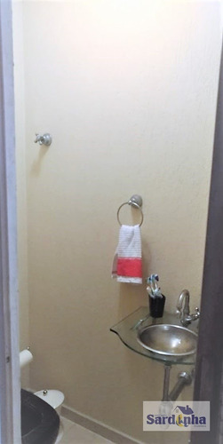 Sobrado À Venda - Vila Sônia - São Paulo - 2708