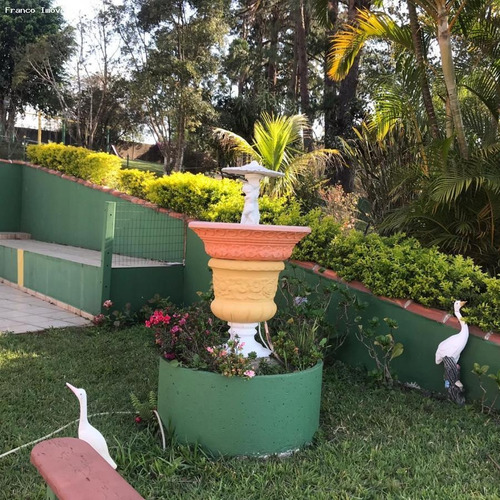 Chácara Para Venda Em Franco Da Rocha, Chácaras Bom Tempo, 5 Dormitórios, 1 Suíte, 5 Banheiros, 10 Vagas - Francocha_2-1132969