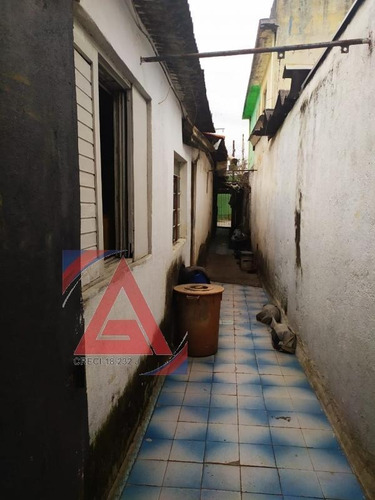 Imagem 4 de 14 de Ref.: 8996 - Terreno Em Osasco Para Venda - V8996