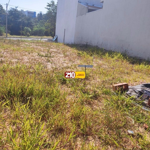 Imagem 2 de 3 de Te06365 - Jardim Das Maritacas - Z10 Imóveis Indaiatuba At 304m² Excelente Localização, Fácil Acesso Para Rodovia E Distrito Industrial, R$ 275.000,00 - Te06365 - 69583278