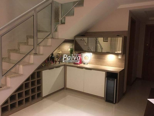 Imagem 4 de 18 de Apartamento- Teresópolis, Taumaturgo - 3095