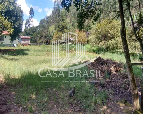 Imagem 20 de 30 de Sítio 35 Alqueires À Venda - Sao Jose Dos Campos - Sp - 393