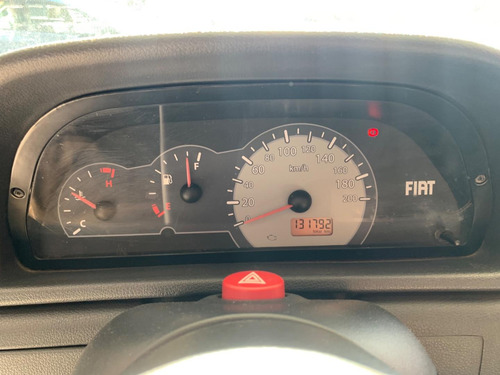 Fiat Fiorino Flex