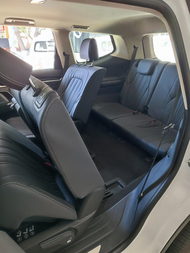 Maxus D90 2.0 Biturbo Elite 4Wd At