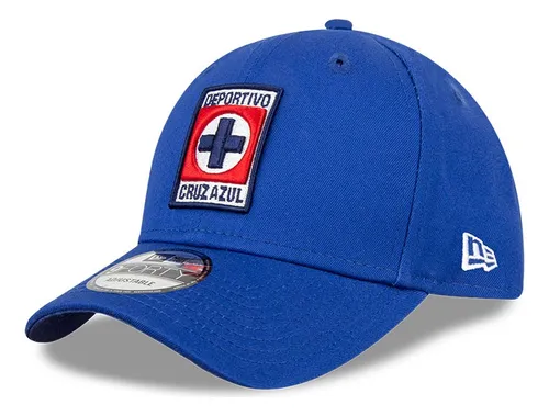 comprar New Era Gorra Cruz Azul Classics 9forty Ajustable Unisex