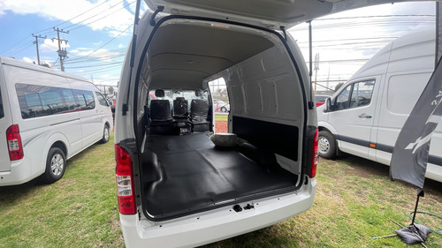Foton Foton View CS2 Panel View CS2 Panel