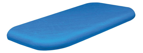 Cubierta Rectangular Para Piscina, Protección Impermeable