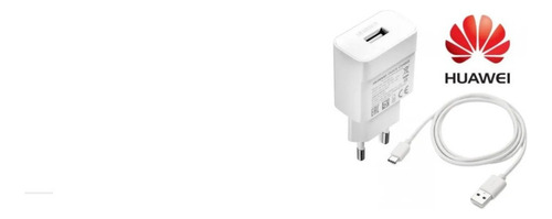 Cargador Huawei Super Turbo 40w tipo C sellado original