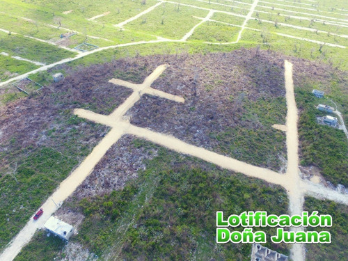 Imagen 2 de 11 de Vendo Proyecto De Solares En El Centro De Verón, Sector Villa La Fe En Punta Cana, República Dominicana