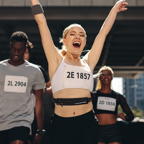 Cinturones Para Correr Para Mujer Cinturón Para Correr Para
