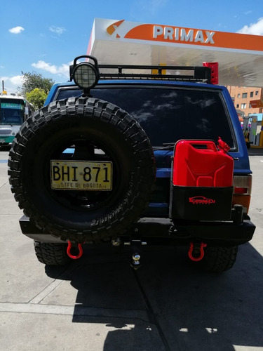Jeep Cherokee Laredo 1996