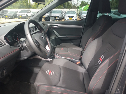 Imagen 5 de 6 de Seat Arona Fr 1.6 At - Fvs100