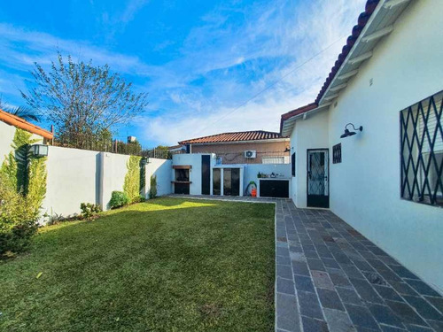 Imagen 3 de 14 de Chalet En Venta En Castelar Norte