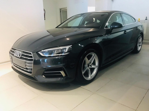 Imagen 20 de 25 de Audi A5 Sportback 0km 2023 2.0 40tfsi Front 190cv