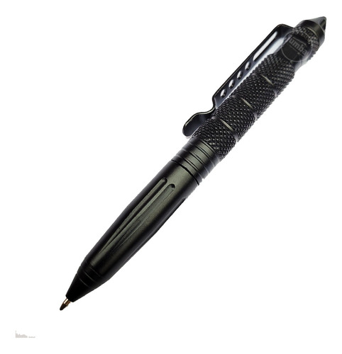 Lapicera Tactica Kubotan Tactical Pen Defensa Personal