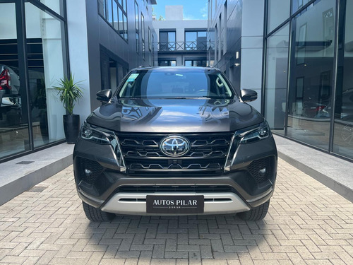 Toyota SW4 2.8 Srx 204Cv 4X4 7As At