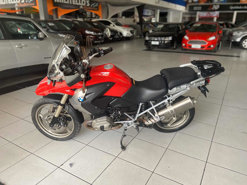 Bmw R1200 Gs Ano 2011 Promoção Da Semana Aceito Moto Troca