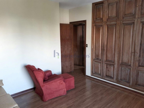 Apartamento Com 3 Dormitórios À Venda, 129 M² Por R$ 770.000,00 - Centro - Poços De Caldas/mg - Ap3416
