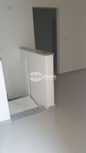 Imagem 8 de 15 de Casa Sobrado - Jardim Irene - Ref: 524 - V-524