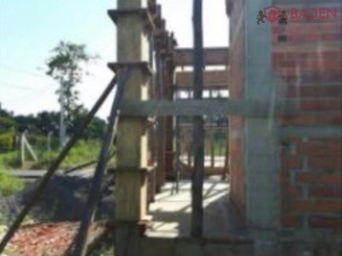 Imagem 6 de 10 de Chacara Residencial Em Campinas - Sp, Loteamento Chácaras Vale Das Garças - Ch00037
