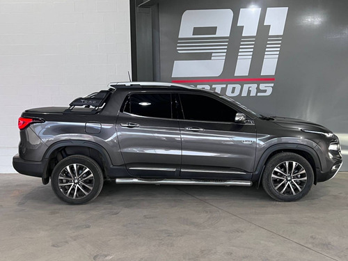 Imagem 4 de 12 de Fiat Toro 2.0 16v Turbo Diesel Ranch 4wd At9