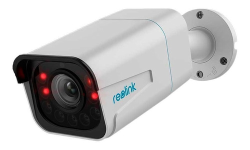 Set Cámaras De Seguridad Rlk8-800b4 Reolink