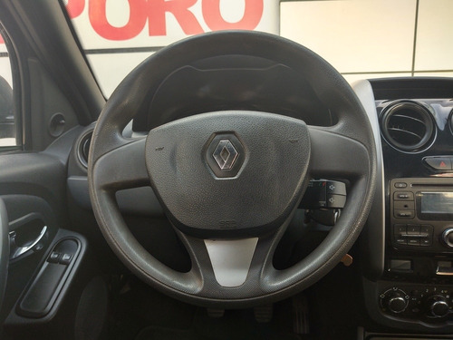 Imagen 6 de 14 de Renault Duster Expression Tm
