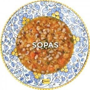 Sopas (cartone) - Vv. Aa. (papel)