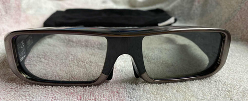 Lentes 3d Sony Tdg-br100 (Usado)