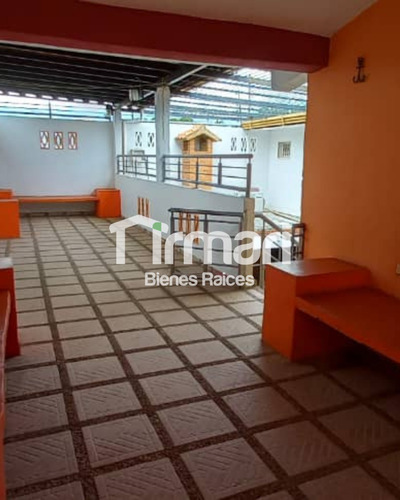 Imagen 18 de 19 de Venta De Town House Urbanizacion Valle Verde La Morita Ia