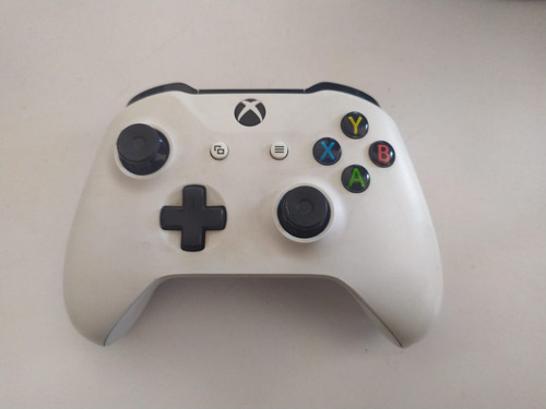 Control Xbox One Tercera Generación