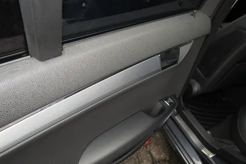 Mercedes Benz Clase C 1.8 C200 Cgi Tp