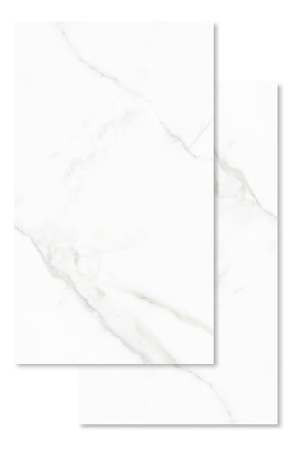 Porcelanico L Classic Carrara 45x90 Blanco Calacata Lume