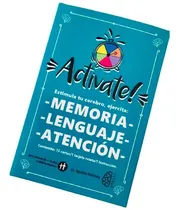 Comprar Juego Activate - Estimulación De Los Procesos Cognitivos