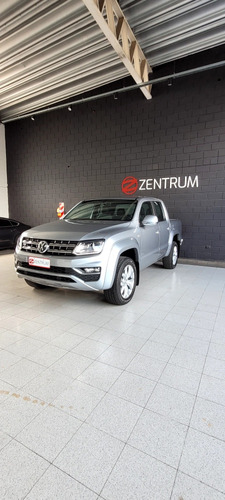 Volkswagen Amarok Highline V6